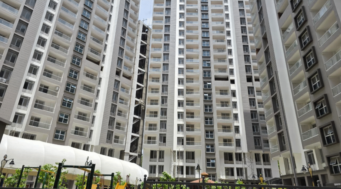 Girls PG In New Mhada Powai